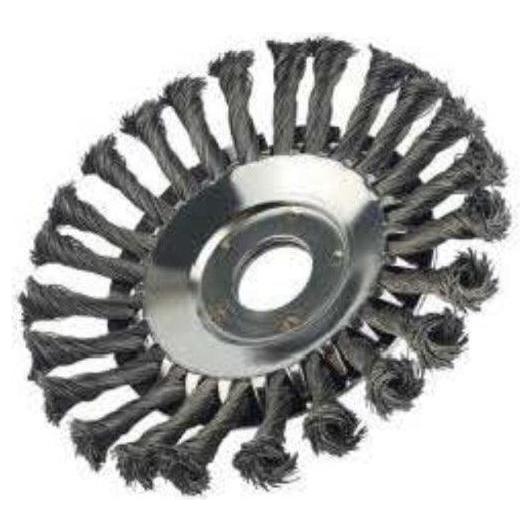 Megatools Derusting Weeding Wheel - KHM Megatools Corp. Megatools Derusting Weeding Wheel - KHM Megatools Corp.